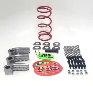JBS Kawasaki Ridge Clutch Weights and Primary Spring kit - Picture 1 of 5