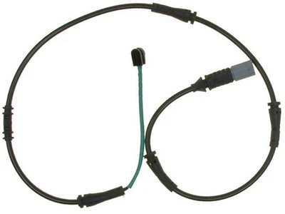 Sensor de pastillas de freno trasero Raybestos 19896GHBZ 2014 2013 2012 BMW 550i 2011-2016 Foto 1 de 2