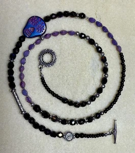 Halloween 22” Necklace - Picture 1 of 4