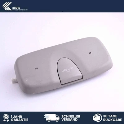 Interrupteur Bouton Pour Alarme Infiniti Q50 (V37) 284354GA0B - Photo 1/3