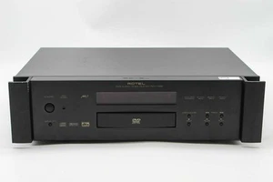 Ich suche einen ROTEL RDV-1050 - RDV-1092 - RDV-1093 - Bild 1 von 1