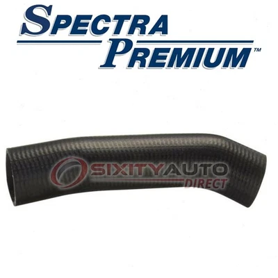 Spectra Premium Fuel Filler Hose for 1988-2000 Chevrolet K3500 5.7L 6.2L mf Foto 1 de 4