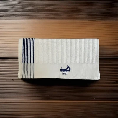 Maidstone Club - 1891 - East Hampton, NY - Golf/ Caddie Towel