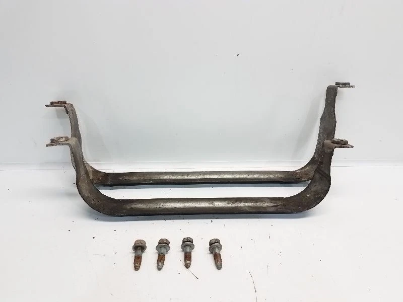 1998 Chrysler Town and Country (3.8L / SX) Fuel Tank Straps  - Imagem 1 de 3