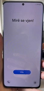 samsung galaxy s21 ultra 5g sm-g998b/ds (07299) - Bild 1 von 7