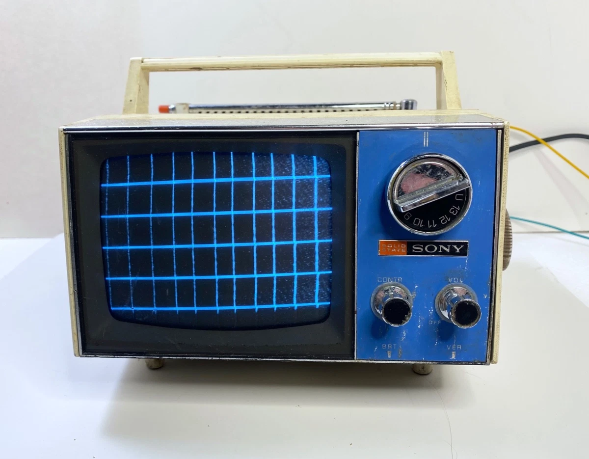 Sony Trinitron Tv for sale - eBay