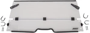 Moose LEMA100-0047 Full Folding Windshield - Talon - Picture 1 of 3