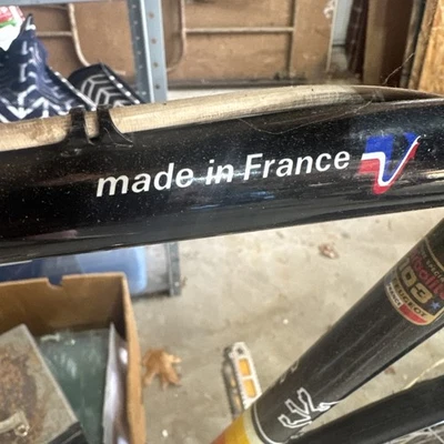 1980’s Peugeot Bike 103 French Made - Image 1 of 4