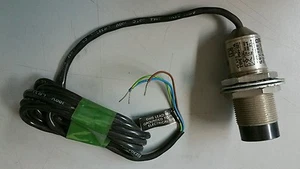 Square D Proximity Switch Class 9006 Type PSH-321 - Imagen 1 de 3