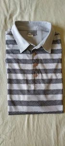 Men's Polo Golf- M - Picture 1 of 7