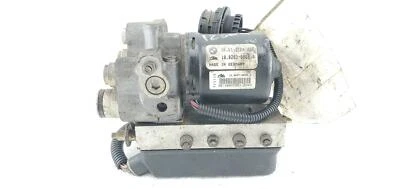 98 99 1998 BMW 323 E46 conjunto freno antibloqueo 34,51-1164095 Foto 1 de 4