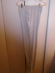 Women's Sweat Pants Medium Tall with Pockets by Woman Within - Picture 1 of 4