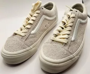 vans vault OG style 36 lx cooperstown marshmallow New in Box shoes mens unisex - Picture 1 of 7