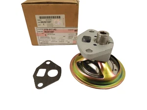 (221) 96291087 Orig. DAEWOO / CHEVROLET AGR-Ventil mit Dichtung - Bild 1 von 4