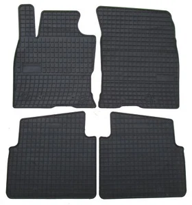 Alfombrillas Coche Goma Negro para Ford Kuga 3. Gen. Año 2019 - - Imagen 1 de 5