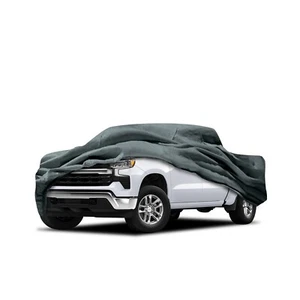 [CCT] 5 Layer Semi-Custom Fit Full Pickup Truck Cover for Chevy Silverado 1500 - Bild 1 von 12