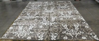 Alfombra de manchas traseras SMOKE / BEIGE 11' X 15', precio reducido 1172621169 SG457-7913-1115 Foto 1 de 4