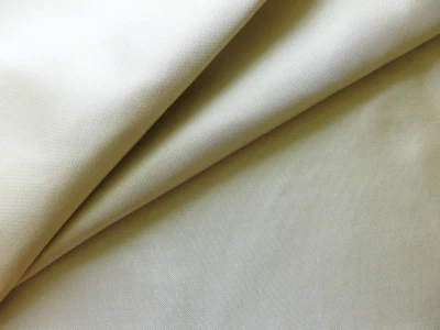 New Gold Gradient Hopsack Premium Italian Jacquard Brocade Silk Fabric,80x70cm - Image 1 of 4