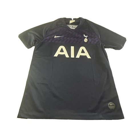 Nike Tottenham Hotspur Men’s Away Football Soccer Jersey Shirt Medium Pre-Owned Cover