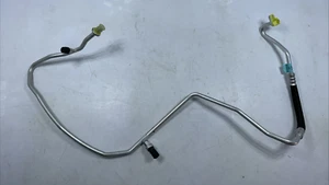 C2S40401 Rohrleitung Klimaanlage Original Jaguar X-Type Genuine OEM - Bild 1 von 5