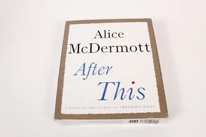 After This by Alice McDermott 2006 CD Unabridged 9 CDs Audiobook - Bild 1 von 2