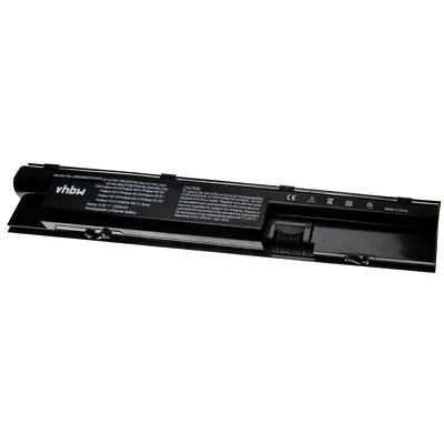 Akku für HP ProBook 445 G1 445 G0 440 G1 450 440 G0 445 440 450 G0 5200mAh 10,8V - Bild 1 von 2