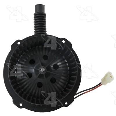 For 1993-1999 Isuzu Rodeo HVAC Blower Motor 4 Seasons 1994 1995 1996 1997 1998 - Image 1 of 4