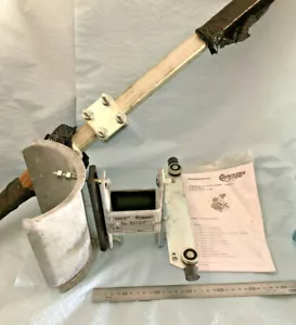 Conductix Wampfler TOWING TROLLEY 0230 EX / 240 EX Crane Festoon System - Picture 1 of 9