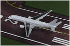1:400 JC Wings BOEING 777-200 Passenger Blank Airplane Flap Down Diecast Model