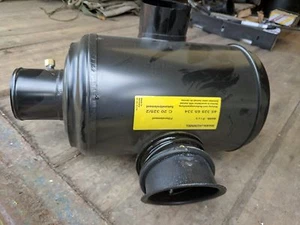 MANN & HUMMEL LUFTFILTERGEHÄUSE P/N 45 325 65 334 - Bild 1 von 4