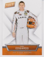 2016 Panini National Convention #40 Carl Edwards (Joe Gibbs)