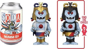 Funko Soda Mumm-Ra 1:6 Chance at Chase SELLADO - Imagen 1 de 2