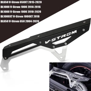 Motorbike Chain Guard FOR Suzuki DL1000 V-Strom 1000 2014-2016 2015 Protector - Imagen 1 de 5