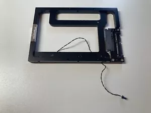 iMac A1311 A1312 21"" 27"" kit SSD cadre avec origine Capteur de température 2009 2010 - Photo 1/1