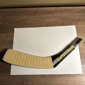 Karel Pilar Game Used Stick Blade Toronto Maple Leafs. #29 - Picture 1 of 4