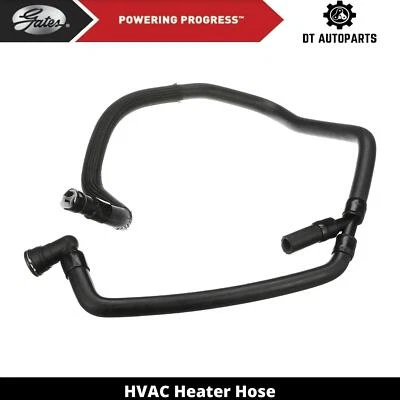 Para Ford F-150 2011-2014 Calefacción Manguera Calentador - Puertas laterales izquierdas 2012 2013 Foto 1 de 3