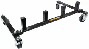 Qwik-Lift Vehicle Positioning Jack Stand - AF98-2130 - Picture 1 of 6