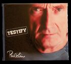 Phil Collins - Testify - 2 x CD Editoriale