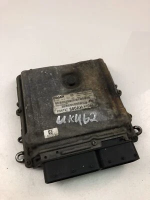 UK462 CHRYSLER Engine Control Unit ECU 0281014787 P04727880AH - Image 1 of 4