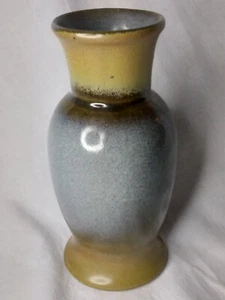 Pottery Craft Stoneware Vase 6.5" - Picture 1 of 6