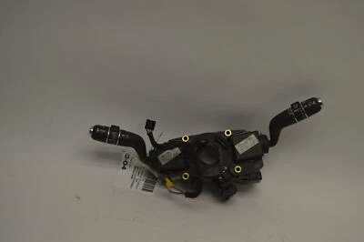 2008-2015 JAGUAR XKR РУЛЕВАЯ КОЛОНКА СТЕКЛООЧИСТИТЕЛЬ И ПОВОРОТ КОМБИНИРОВАННЫЙ ПЕРЕКЛЮЧАТЕЛЬ OEM - Изображение 1 из 3