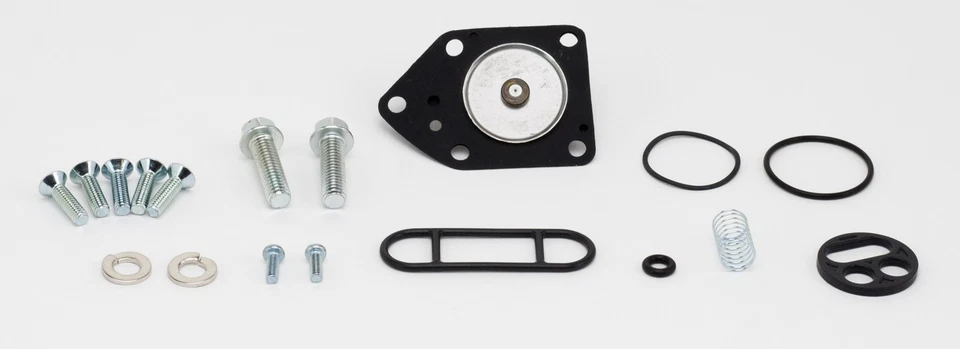 Yamaha Seca II 600, 1992-1998, Kit de reparación de palanca de combustible/gas - XJ600S Foto 1 de 1