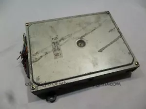 Unidad de control ECU Honda Prelude MK4 2.0 91-96 37820-P11-G51 541 EC-AT - Imagen 1 de 3