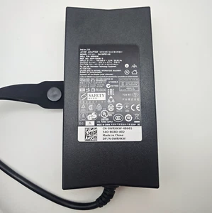 Dell DA130PE1-00 Netzteil Ladegerät Laptop Notebook Latitude 19.5V 6.7A - Bild 1 von 4