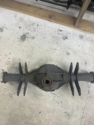 GM CHEVY 12 PERNOS ESTRECHOS 4 ESLABONES ESCALERA BARRA SOPORTES OLDS PONTIAC BRIDAS GRANDES Foto 1 de 4