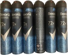 Spray de dessodorizante Rexona para aromas variados Angola