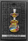 Hard Rock Cafe Malta Official Collectible Pin Badge