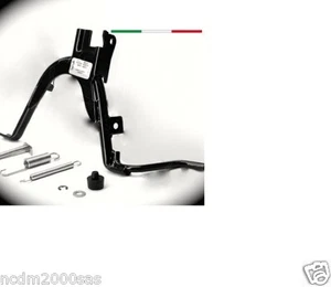 8612 BUZZETTI - 5AD-F7111-00 CABALLETE CENTRAL MBK OVETTO MACH G 50 - Imagen 1 de 1