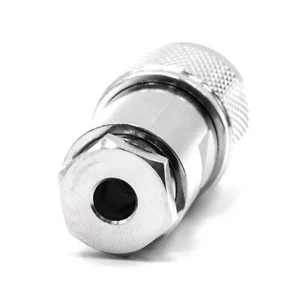 N Connector for RG-223U (RG223) Coaxial Cable - Afbeelding 1 van 3