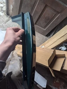 2012 2013 2014 Arctic Cat Prowler 500 700 Right Side Green Fender - Picture 1 of 3